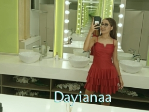 Dayianaa