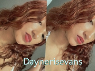 Daynerisevans