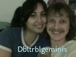 Dbltrblgeminis