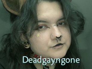 Deadgayngone