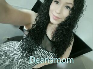 Deanamom