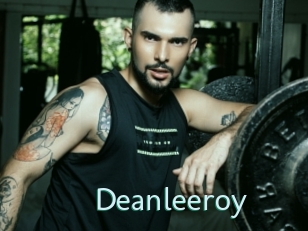 Deanleeroy