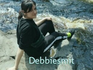 Debbiesmit