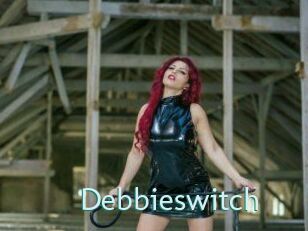 Debbieswitch