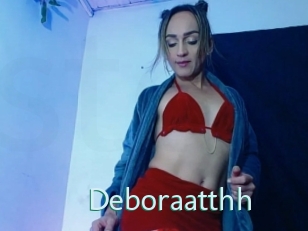 Deboraatthh