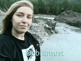 Debramust