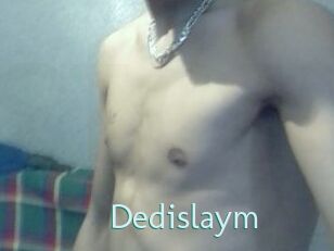 Dedislaym
