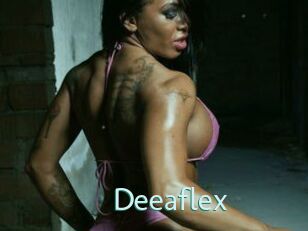 Deeaflex