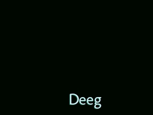 Deeg