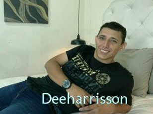 Deeharrisson
