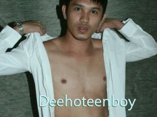 Deehoteenboy