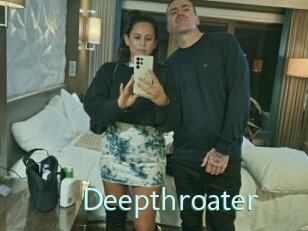 Deepthroater