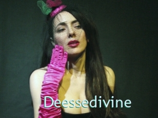 Deessedivine