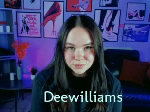 Deewilliams