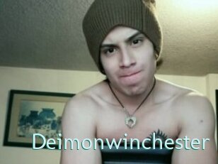 Deimonwinchester