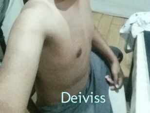 Deiviss