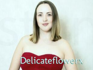 Delicateflowerx