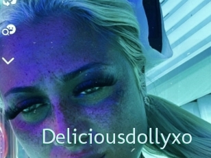 Deliciousdollyxo