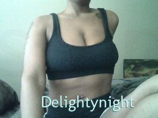 Delightynight