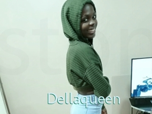 Dellaqueen