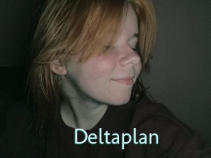 Deltaplan