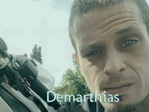 Demarthias