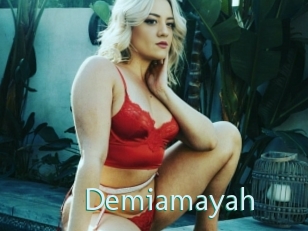 Demiamayah