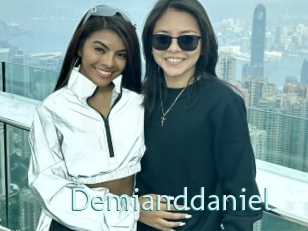 Demianddaniel