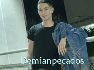 Demianpecados