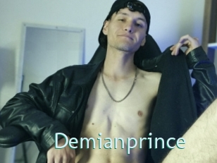 Demianprince