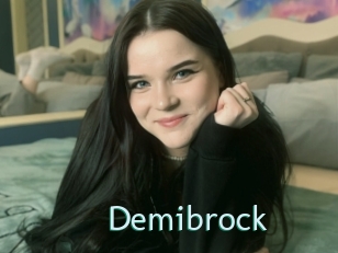 Demibrock
