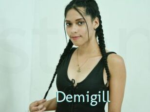 Demigill