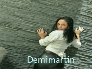 Demimartin