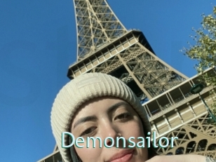 Demonsailor