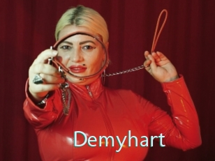 Demyhart