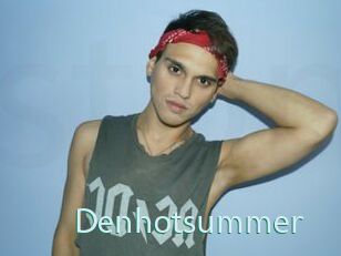 Denhotsummer