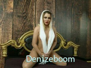 Denizeboom