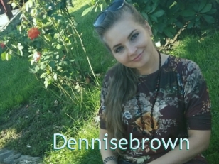 Dennisebrown