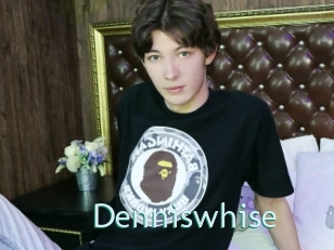 Denniswhise