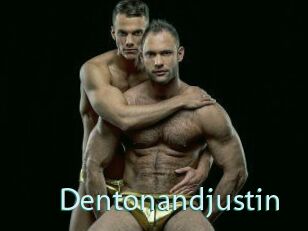 Dentonandjustin