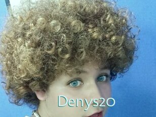 Denys20