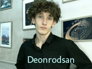 Deonrodsan