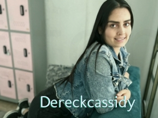 Dereckcassidy