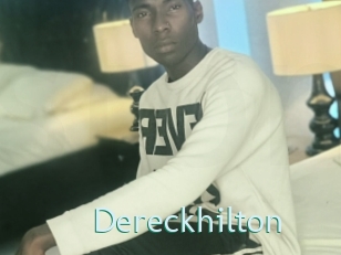 Dereckhilton