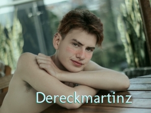 Dereckmartinz