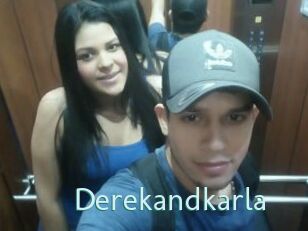 Derekandkarla