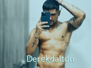 Derekdalton