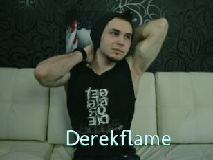 Derekflame