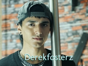 Derekfosterz