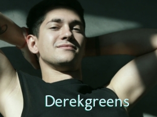 Derekgreens